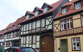Ferienwohnungen im Fachwerkhaus